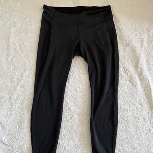 Patagonia W's Capilene 4 Baselayer Bottoms - Size L